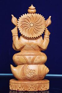 carving-ganesh-idol-6-sku-30-3