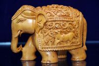 gs-handicraft-wooden-carving-elephant-shikhar-3-sku-11-2