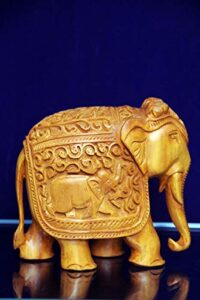 gs-handicraft-wooden-carving-elephant-shikhar-5-sku-09-2