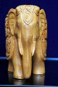 gs-handicraft-wooden-carving-elephant-shikhar-6
