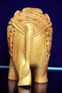 gs-handicraft-wooden-carving-elephant-shikhar-6-sku-06-1