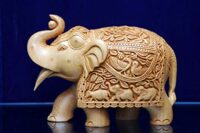 gs-handicraft-wooden-carving-elephant-shikhar-6-sku-06-3